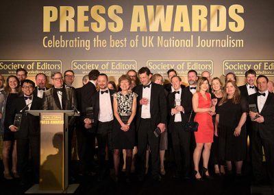 National Press Awards